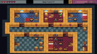 Скриншот 1 к игре Magirune 2