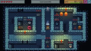 Скриншот 2 к игре Magirune 2