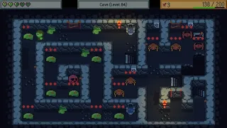 Скриншот 3 к игре Magirune 2