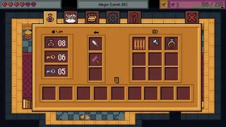 Скриншот 4 к игре Magirune 2
