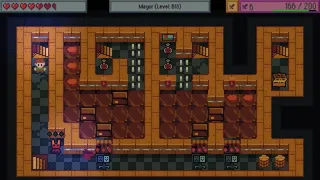Скриншот 6 к игре Magirune 2