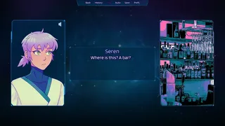 Скриншот 2 к игре Pirated Code: Admin Edition