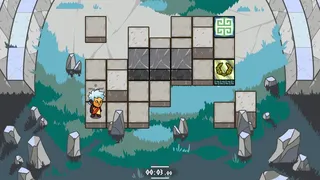 Скриншот 1 к игре Khoros