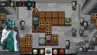 Скриншот 3 к игре Khoros