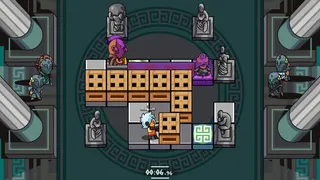 Скриншот 7 к игре Khoros