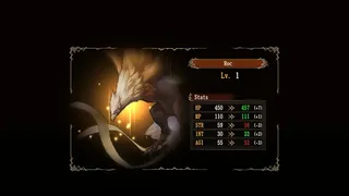 Скриншот 6 к игре Brigandine The Legend of Runersia
