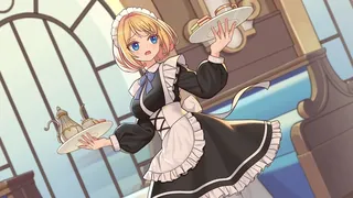 Скриншот 5 к игре Love in flower capital