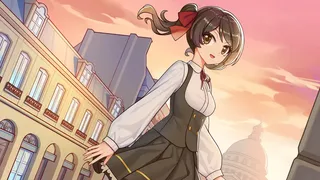 Скриншот 6 к игре Love in flower capital