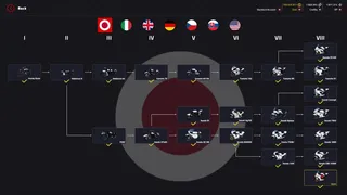 Скриншот 4 к игре Engine Evolution 2022