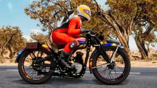 Скриншот 5 к игре Engine Evolution 2022