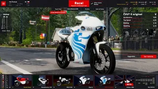 Скриншот 6 к игре Engine Evolution 2022
