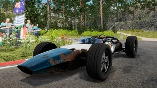 Скриншот 7 к игре Engine Evolution 2022