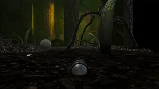 Скриншот 1 к игре Roly Poly