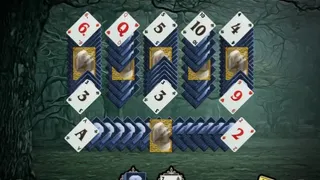 Скриншот 2 к игре Mystery Solitaire. Grimm's Tales 5