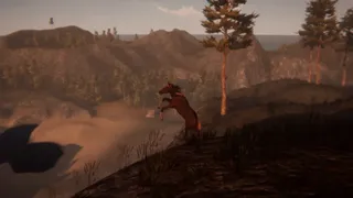 Скриншот 2 к игре Horse and Go Seek