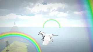 Скриншот 3 к игре Horse and Go Seek