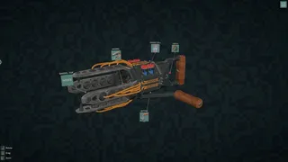 Скриншот 5 к игре The Last World