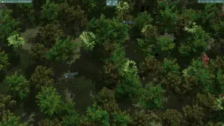 Скриншот 8 к игре The Last World