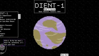 Скриншот 1 к игре Between Two Stars