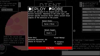 Скриншот 2 к игре Between Two Stars