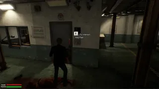 Скриншот 2 к игре The Hole