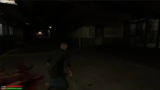 Скриншот 4 к игре The Hole