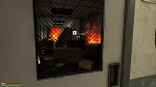 Скриншот 6 к игре The Hole