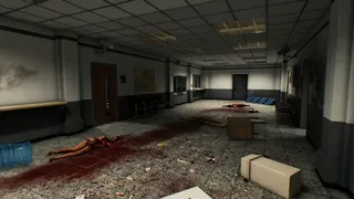 Скриншот 7 к игре The Hole
