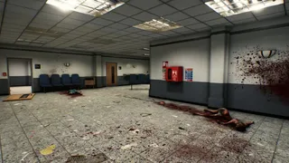 Скриншот 8 к игре The Hole