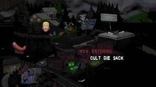 Скриншот 2 к игре Slayers X: Terminal Aftermath: Vengance of the Slayer