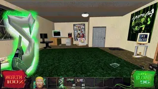 Скриншот 5 к игре Slayers X: Terminal Aftermath: Vengance of the Slayer