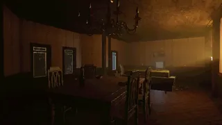 Скриншот 2 к игре The Raincoat Man: Chaput’s Cradle