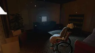 Скриншот 3 к игре The Raincoat Man: Chaput’s Cradle