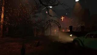 Скриншот 5 к игре The Raincoat Man: Chaput’s Cradle