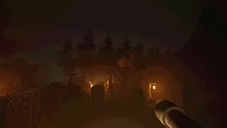 Скриншот 6 к игре The Raincoat Man: Chaput’s Cradle