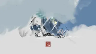Скриншот 4 к игре Mirages of Winter