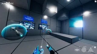 Скриншот 4 к игре PLASMATIC VR