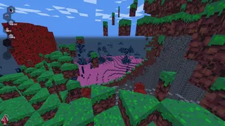 Скриншот 2 к игре 4D Miner