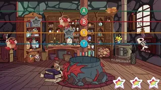 Скриншот 2 к игре Dragon Caffi