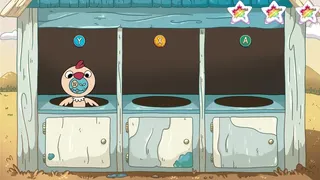 Скриншот 3 к игре Dragon Caffi
