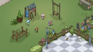 Скриншот 8 к игре Dragon Caffi