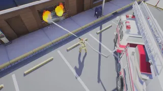 Скриншот 1 к игре Top Town