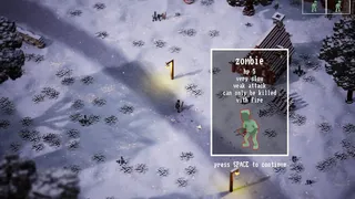 Скриншот 5 к игре TVG (The Vox Games). Journey