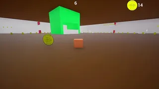 Скриншот 1 к игре Dodge & Weave