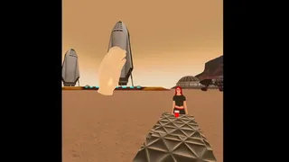 Скриншот 4 к игре VR Pong