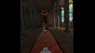 Скриншот 5 к игре VR Pong