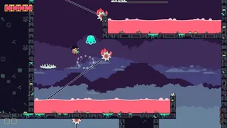 Скриншот 1 к игре Quetzal's Call
