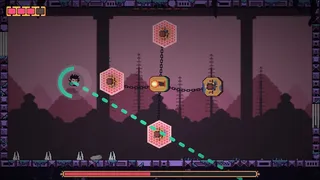 Скриншот 2 к игре Quetzal's Call