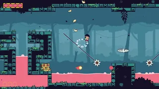 Скриншот 4 к игре Quetzal's Call