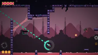 Скриншот 8 к игре Quetzal's Call